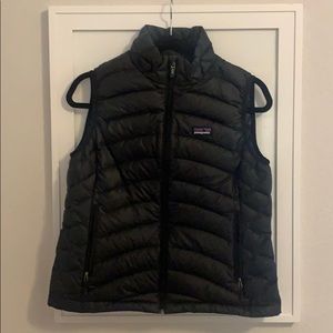 Patagonia Puffer Vest